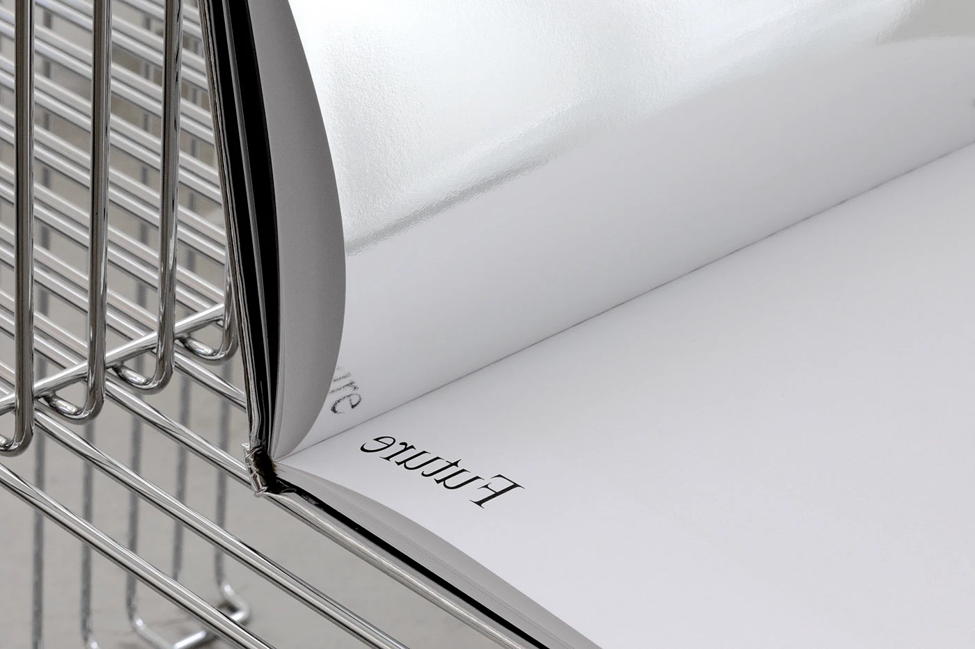 brand identity branding  editorial logo Logo Design brochure book animation  corktown vanderbrand