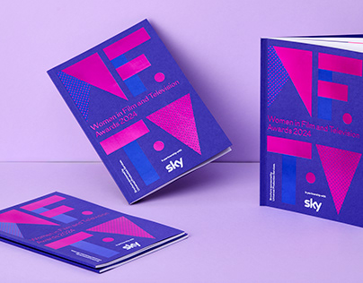 Rolling Out The Purple Carpet for Women in Film & TV