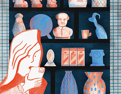 Citywalk Impressions