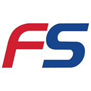 Logo of FASTSIGNS of Irvine